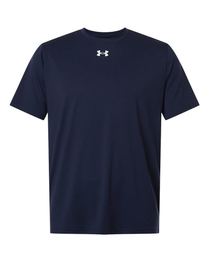 Under Armour T-Shirts S / Midnight Navy/White Under Armour - Men's Team Vanish Short Sleeve T-Shirt
