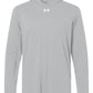 Under Armour T-Shirts S / Mod Grey/White Under Armour - Men's Team Vanish Hooded Long Sleeve T-Shirt