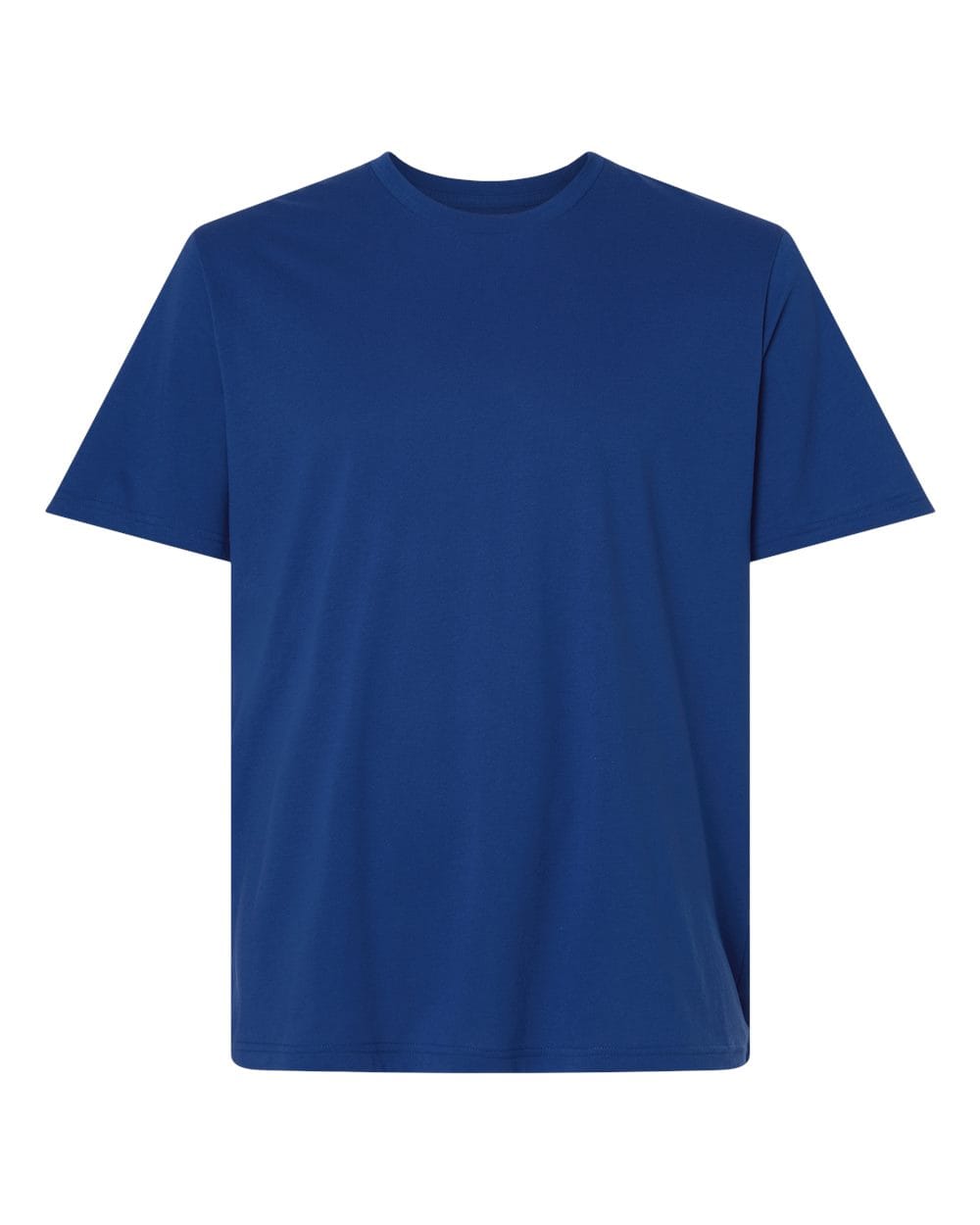 Under Armour T-Shirts S / Royal/White Under Armour - Men's Athletic Raglan T-Shirt 2.0