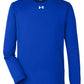 Under Armour T-shirts S / Royal/White Under Armour - Men's Team Tech Long-Sleeve T-Shirt