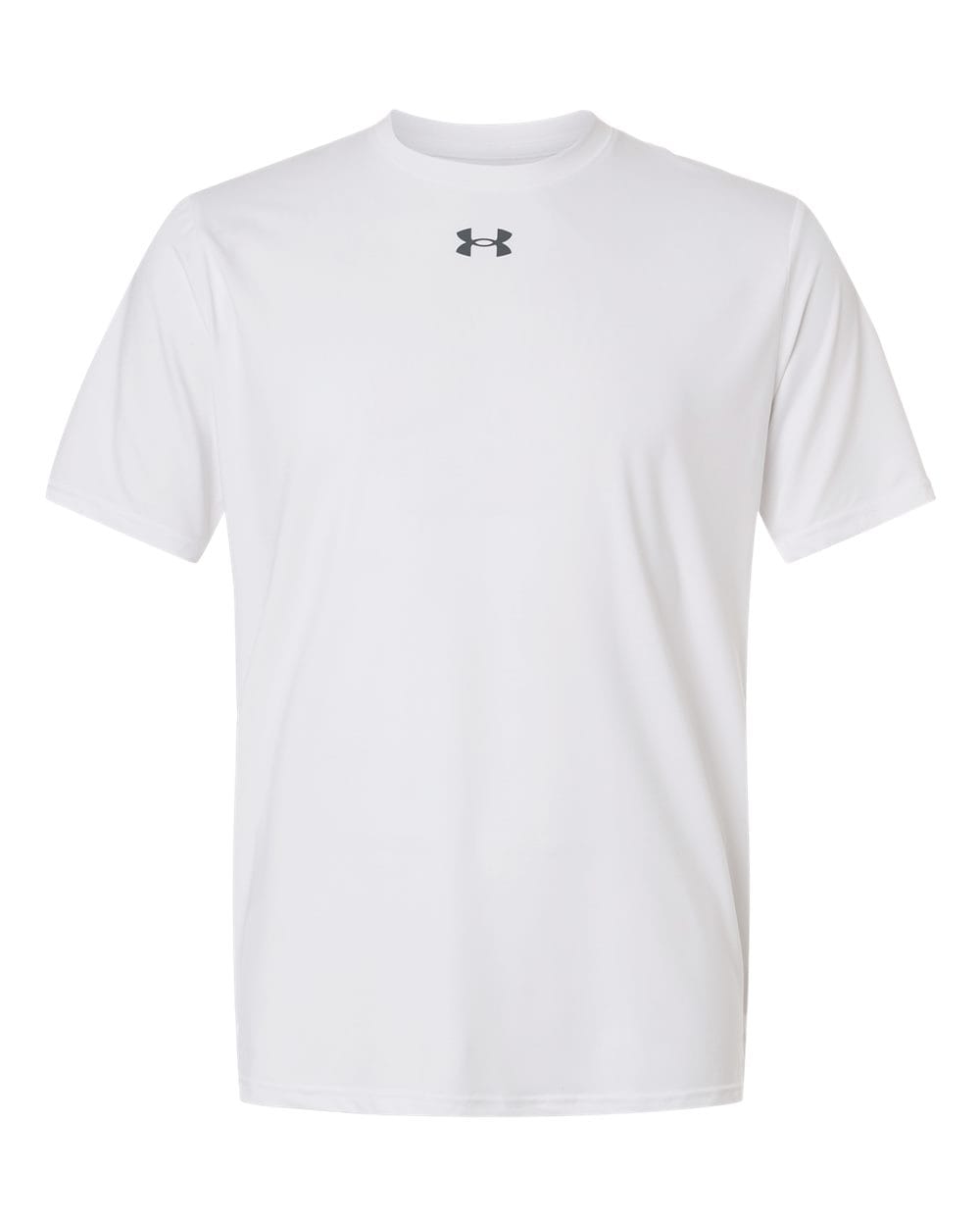 Under Armour T-Shirts S / White/Pitch Grey Under Armour - Men's Team Vanish Short Sleeve T-Shirt