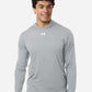 Under Armour T-Shirts Under Armour - Men's Team Vanish Hooded Long Sleeve T-Shirt
