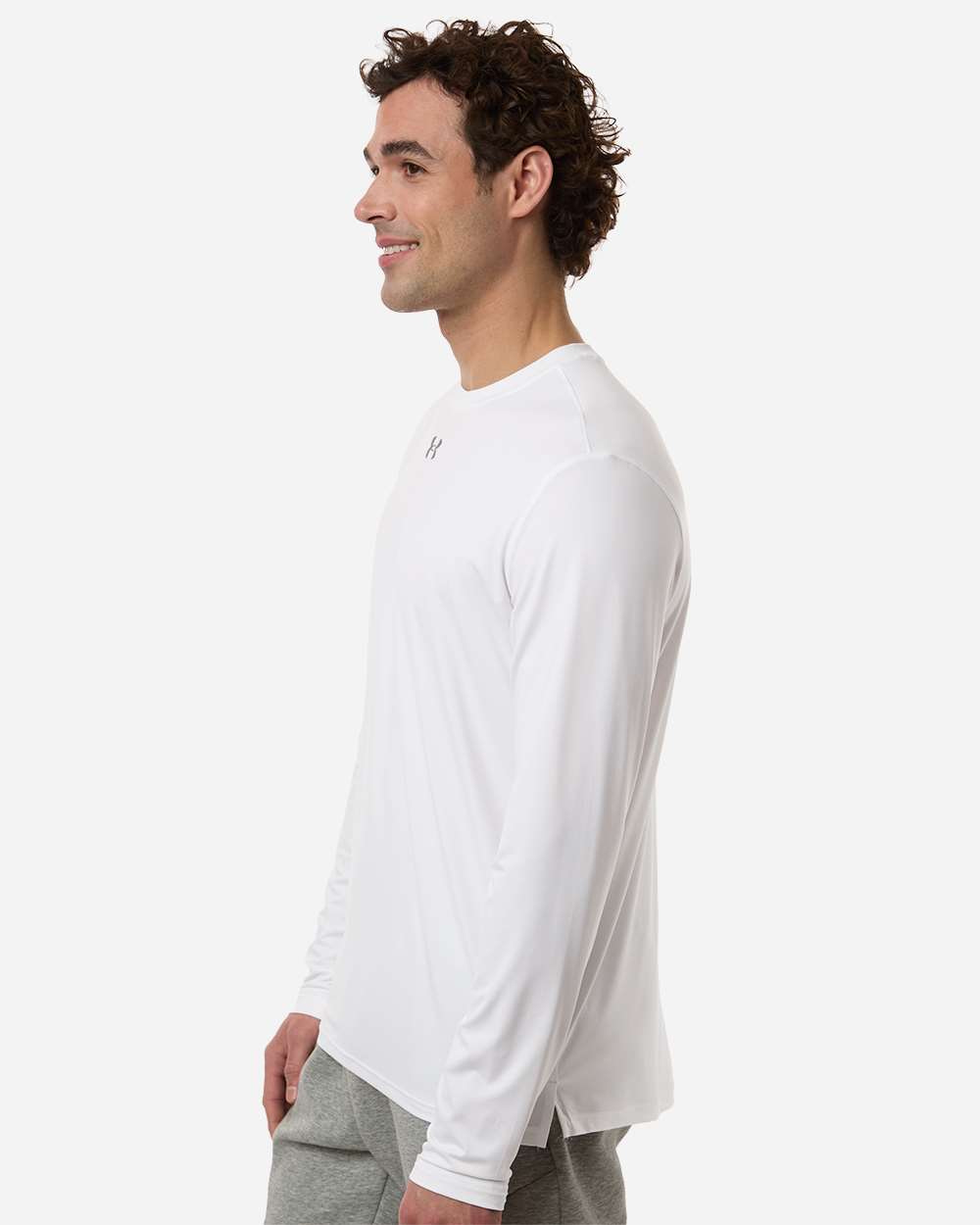 Under Armour T-Shirts Under Armour - Men's Team Vanish Long Sleeve T-Shirt