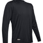 Under Armour T-Shirts XS / Black Under Armour - Men's Tactical Tech™ Long Sleeve T-Shirt