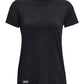 Under Armour T-Shirts XS / Black Under Armour - Women's Tactical Tech™ T-Shirt