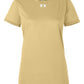 Under Armour T-shirts XS / Gold/White Under Armour - Women's Team Tech Short-Sleeve T-Shirt
