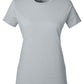 Under Armour T-shirts XS / Mod Grey/White Under Armour - Women's Athletic Raglan T-Shirt 2.0