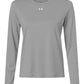 Under Armour T-Shirts XS / Mod Grey/White Under Armour - Women's Team Vanish Long Sleeve T-Shirt