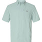 Under Armour - Men's Fish Pro Hybrid Woven Short Sleeve