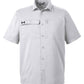 Under Armour Woven Shirts Under Armour - Men's Motivator Coach Buttondown Shirt