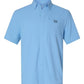 Under Armour - Men's Fish Pro Hybrid Woven Short Sleeve
