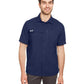 Under Armour Woven Shirts S / Midnight Navy Under Armour - Men's Motivator Coach Buttondown Shirt