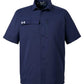 Under Armour Woven Shirts S / Midnight Navy Under Armour - Men's Motivator Coach Buttondown Shirt