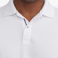 UNTUCKit Polos UNTUCKit - Men's Damaschino Short Sleeve Polo