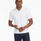 UNTUCKit Polos UNTUCKit - Men's Damaschino Short Sleeve Polo
