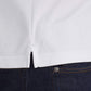 UNTUCKit Polos UNTUCKit - Men's Damaschino Short Sleeve Polo