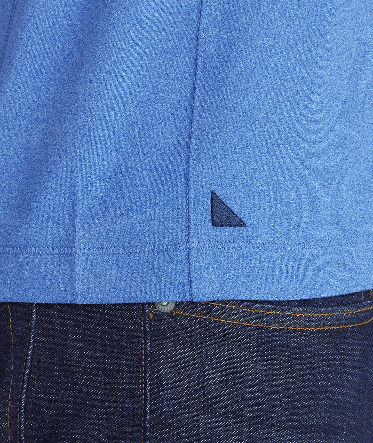 UNTUCKit Polos UNTUCKit - Men's Performance Polo