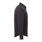 UNTUCKit Woven Shirts UNTUCKit - Men's Black Stone Wrinkle-Free Long Sleeve Shirt