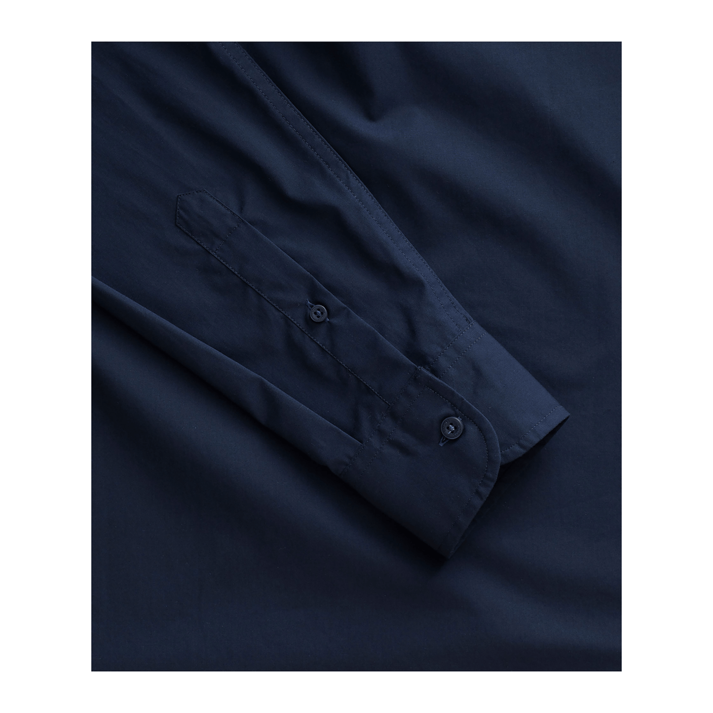 UNTUCKit Woven Shirts UNTUCKit - Men's Castello Wrinkle-Free Long Sleeve Shirt