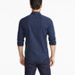 UNTUCKit Woven Shirts UNTUCKit - Men's Castello Wrinkle-Free Long Sleeve Slim-Fit Shirt