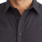 UNTUCKit Woven Shirts UNTUCKit - Men's Classic Coufran Short Sleeve Shirt