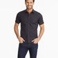 UNTUCKit Woven Shirts UNTUCKit - Men's Classic Coufran Short Sleeve Shirt