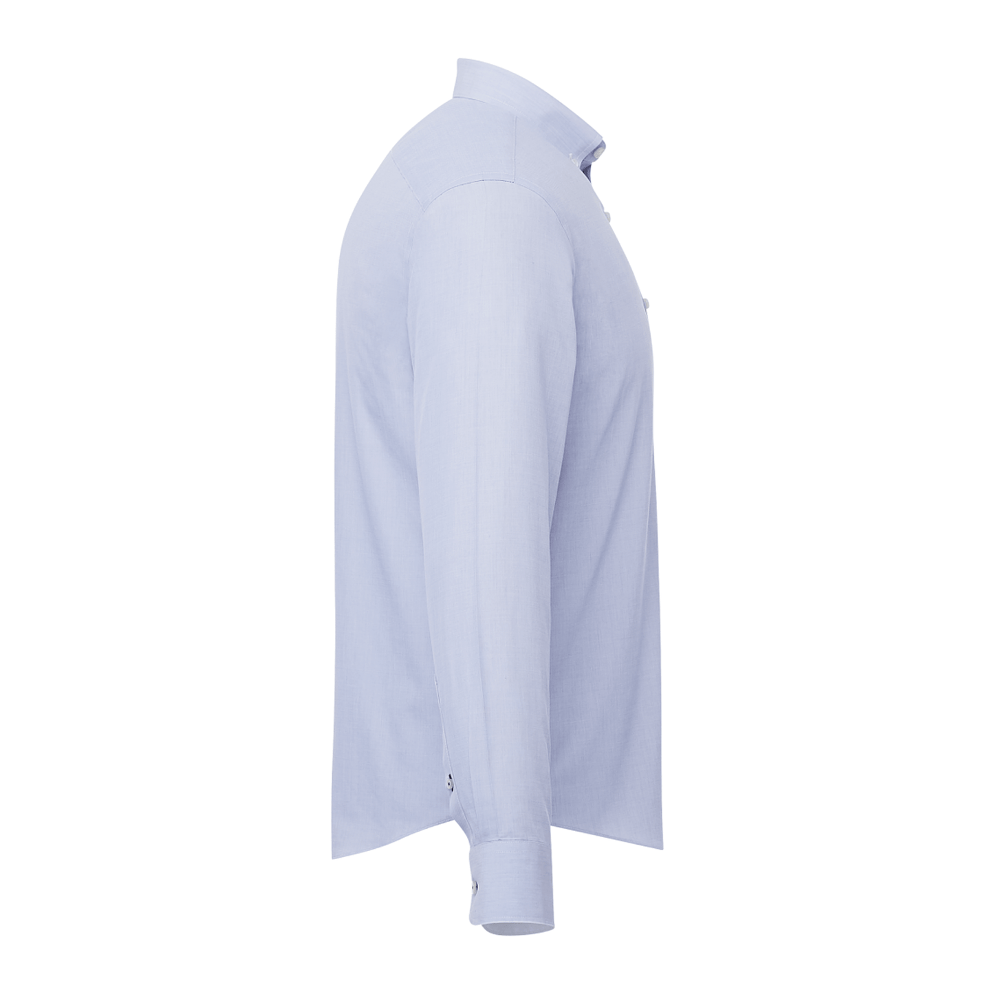 UNTUCKit Woven Shirts UNTUCKit - Men's Hillside Select Wrinkle-Free Long Sleeve Shirt
