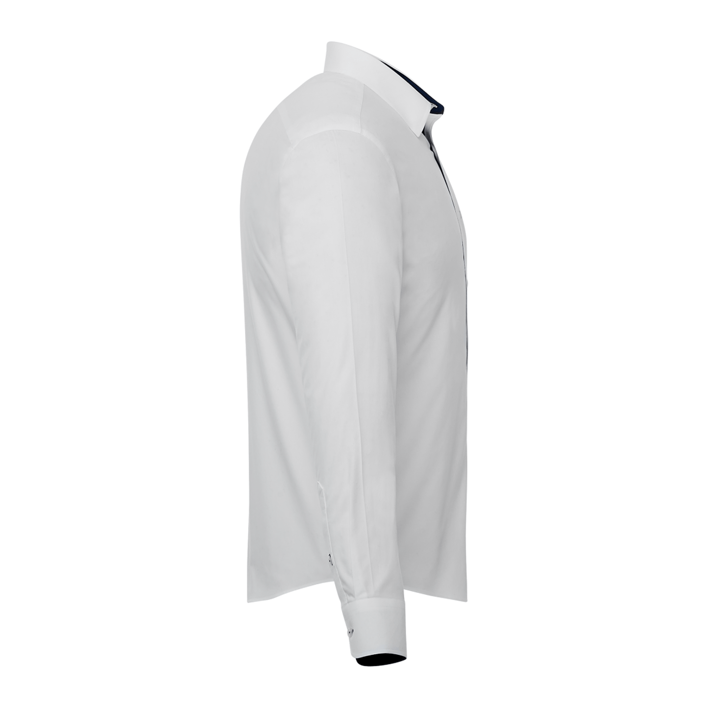 UNTUCKit Woven Shirts UNTUCKit - Men's Las Cases Special Wrinkle-Free Long Sleeve Shirt
