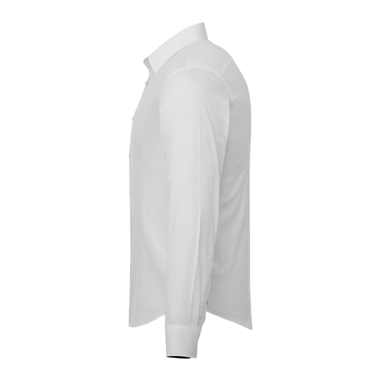UNTUCKit Woven Shirts UNTUCKit - Men's Las Cases Special Wrinkle-Free Long Sleeve Shirt
