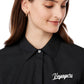 UNTUCKit Woven Shirts UNTUCKit - Women's Tracey Long Sleeve Shirt