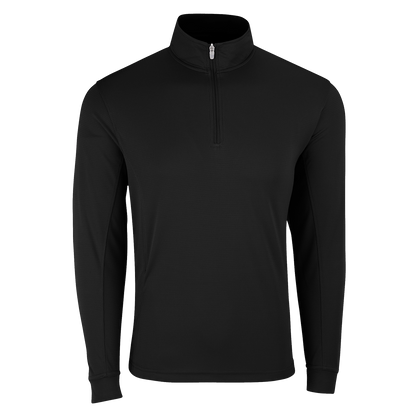 Vansport Layering Vansport - Men's Mesh 1/4-Zip Tech Pullover