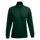Vansport Layering S / Dark Forest Vansport - Women's Mesh 1/4-Zip Tech Pullover