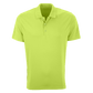 Vansport - Men's Omega Solid Mesh Tech Polo