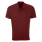 Vansport - Men's Omega Solid Mesh Tech Polo