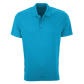 Vansport - Men's Omega Solid Mesh Tech Polo