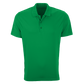 Vansport - Men's Omega Solid Mesh Tech Polo