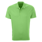 Vansport - Men's Omega Solid Mesh Tech Polo