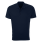 Vansport Polos S / Navy Vansport - Men's Omega Solid Mesh Tech Polo