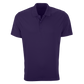 Vansport - Men's Omega Solid Mesh Tech Polo