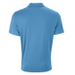 Vansport Polos Vansport - Men's Omega Solid Mesh Tech Polo