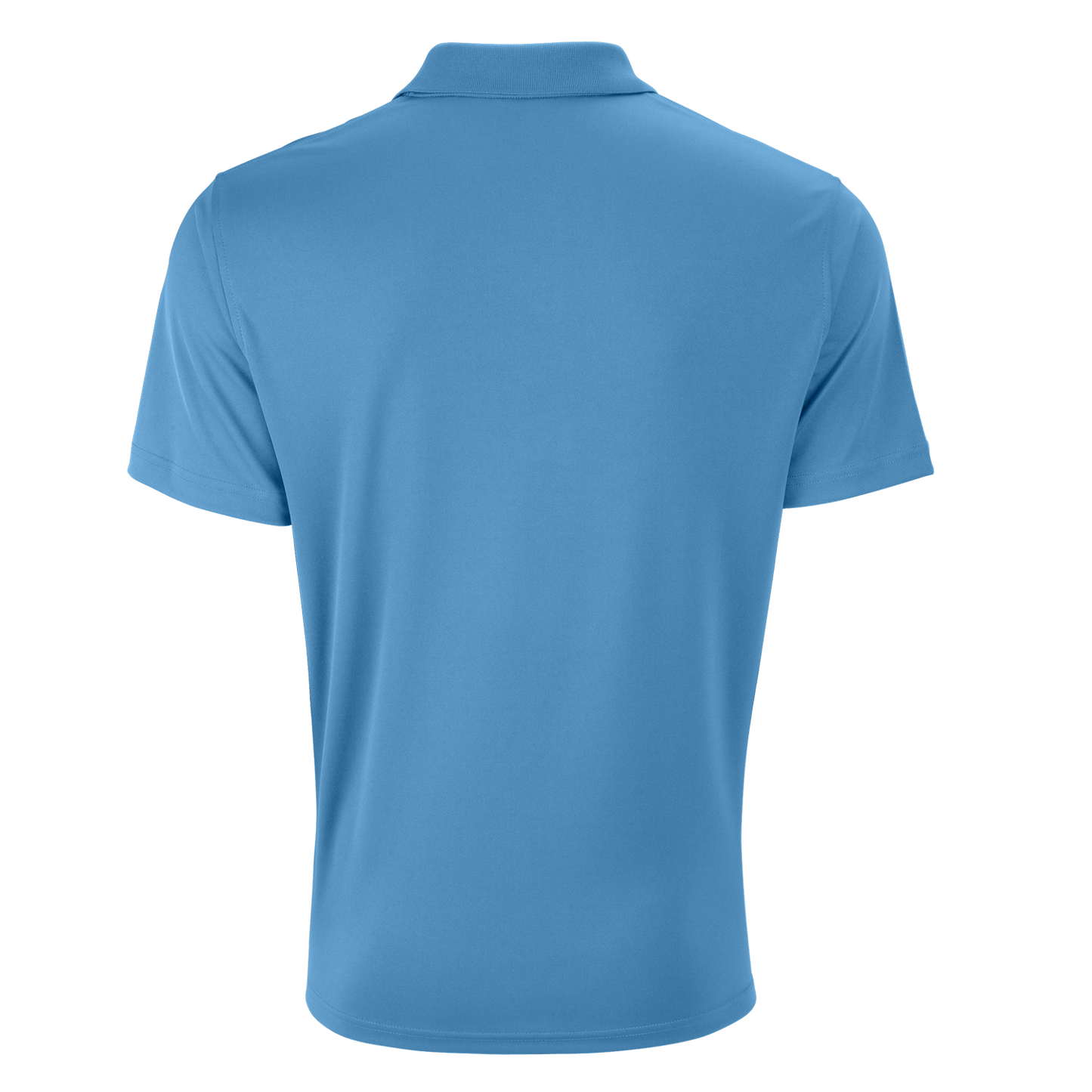 Vansport Polos Vansport - Men's Omega Solid Mesh Tech Polo