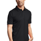 Vansport Polos Vansport - Men's Omega Solid Mesh Tech Polo