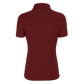 Vansport Polos Vansport - Women's Omega Solid Mesh Tech Polo