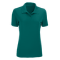 Vansport - Women's Omega Solid Mesh Tech Polo