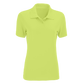 Vansport - Women's Omega Solid Mesh Tech Polo