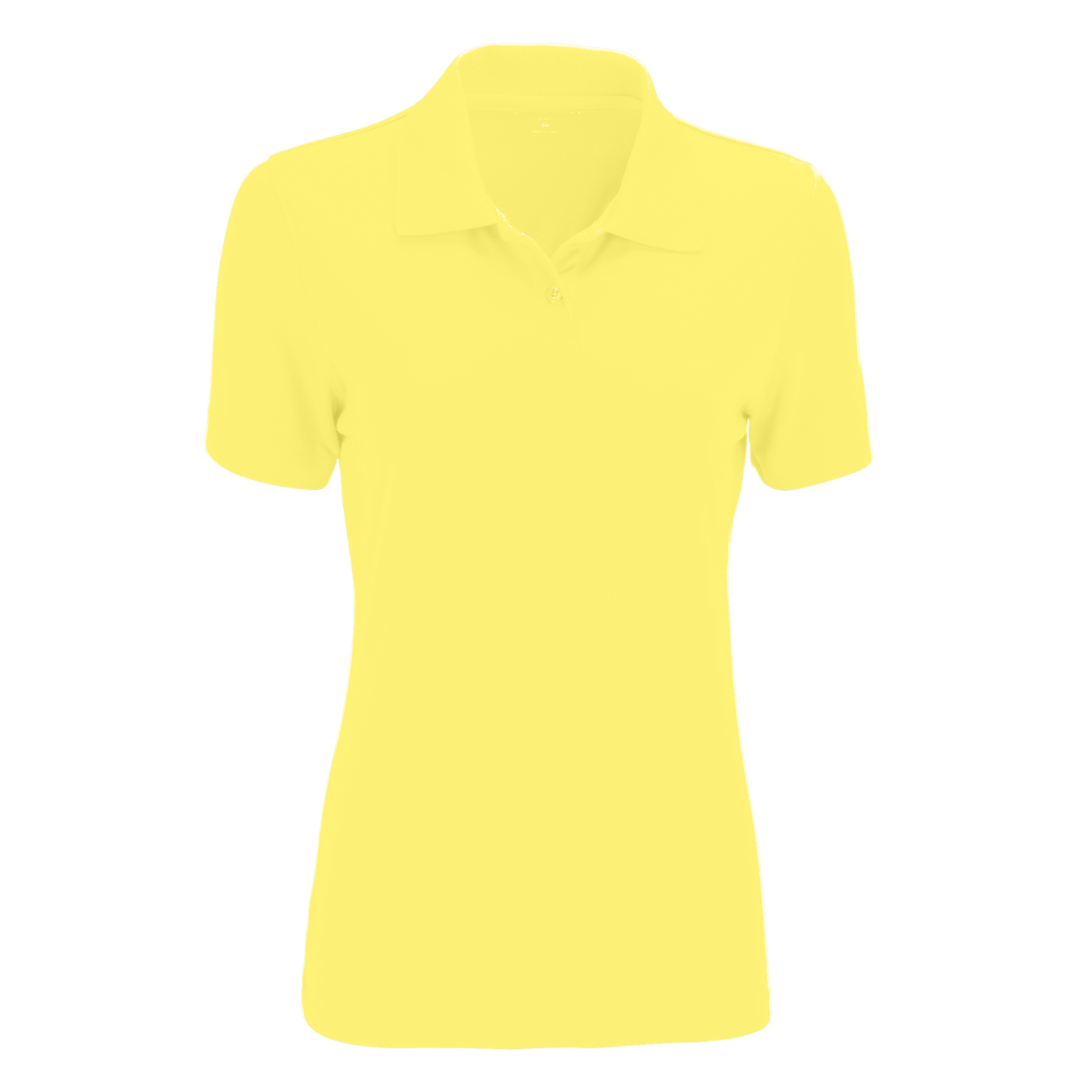Vansport - Women's Omega Solid Mesh Tech Polo
