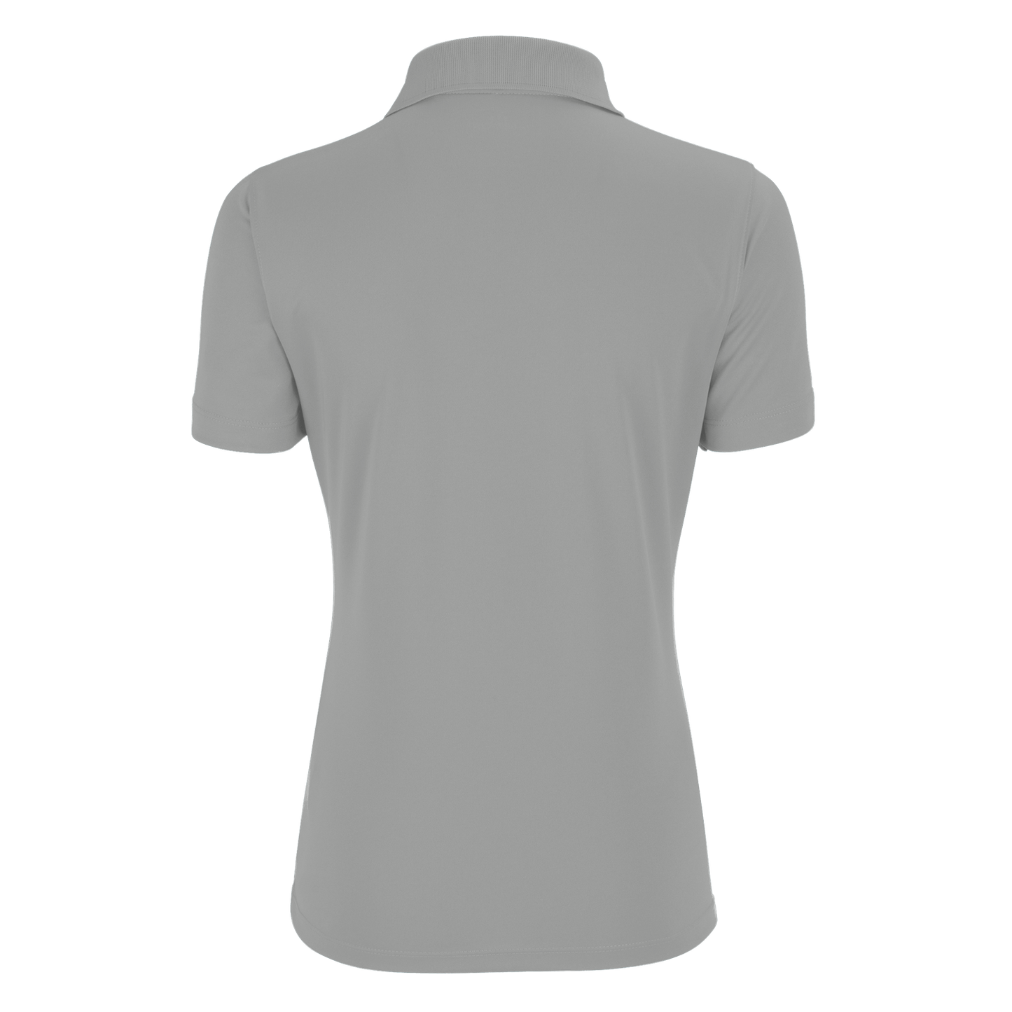 Vansport Polos Vansport - Women's Omega Solid Mesh Tech Polo