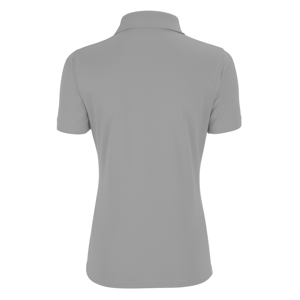 Vansport Polos Vansport - Women's Omega Solid Mesh Tech Polo
