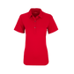 Vansport Polos XS / Red Sky Vansport - Women's Planet Polo