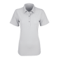 Vansport Polos XS / Silver Vansport - Women's Planet Polo